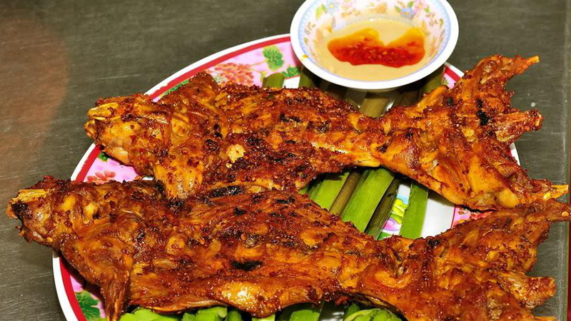 10 Món Ăn Hấp Dẫn Từ Chuột Đồng Mà Bạn Chưa Biết | Cooky.vn