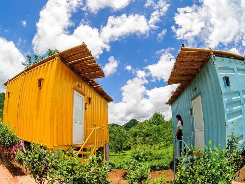 Moc Chau Arena Village, Giá Đang Giảm Tới 30%