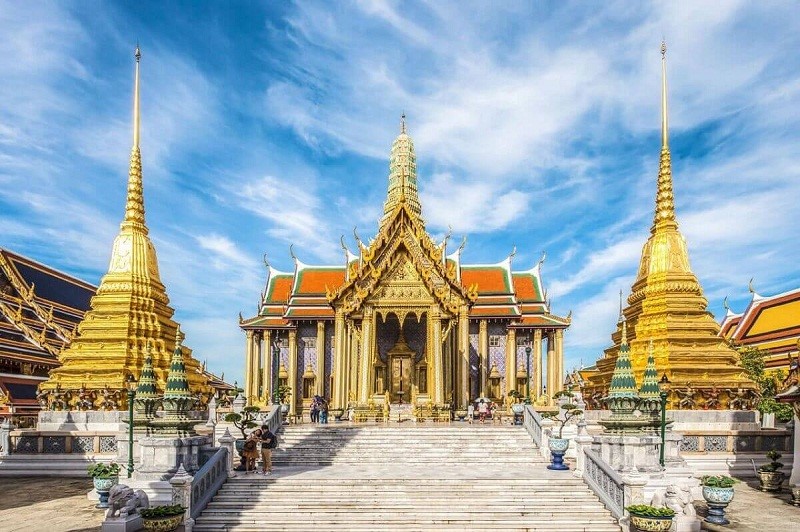 Kinh nghiệm du lịch Bangkok từ A- Z - BestPrice - BestPrice