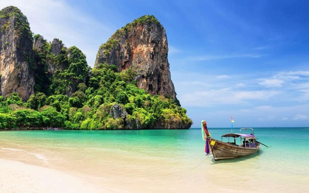 Những điều hội du lịch Phuket Thái Lan năm 2023 phải biết