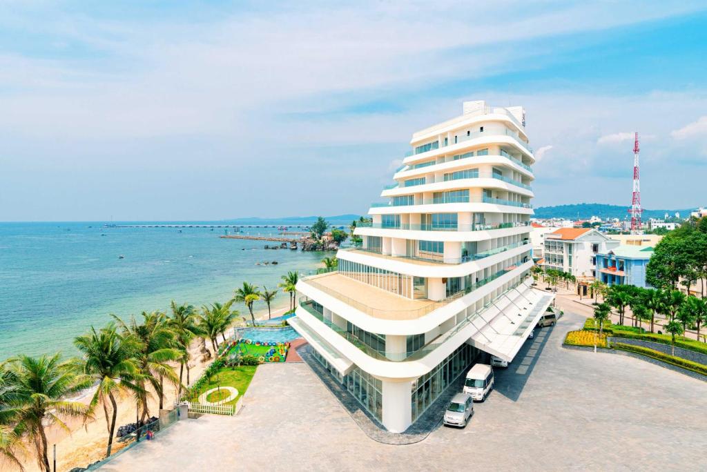 Seashells Phu Quoc Hotel & Spa, Phú Quốc – Cập nhật Giá năm 2023