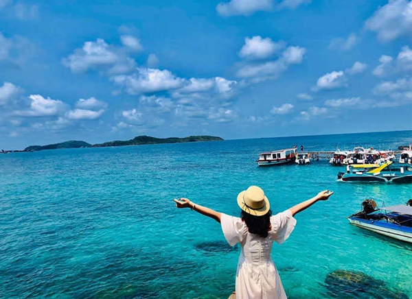 Top 4 lý do nên chọn Phú Quốc cho kỳ nghỉ của mình - quetoi.com.vn
