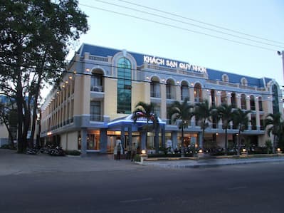Quy Nhơn Hotel