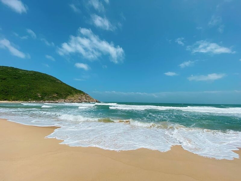 Tất tần tật kinh nghiệm du lịch Bãi biển Tuy Hòa Phú Yên - Đừng bỏ lỡ kẻo  tiếc