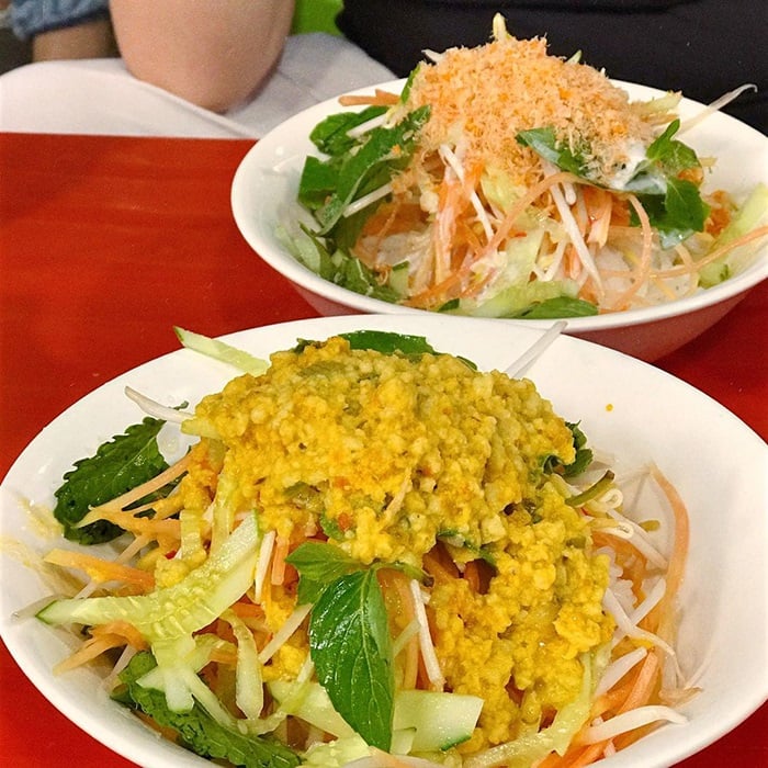 Bún kèn Phú Quốc: Ghé ngay 7 quán nức tiếng “ăn là mê”