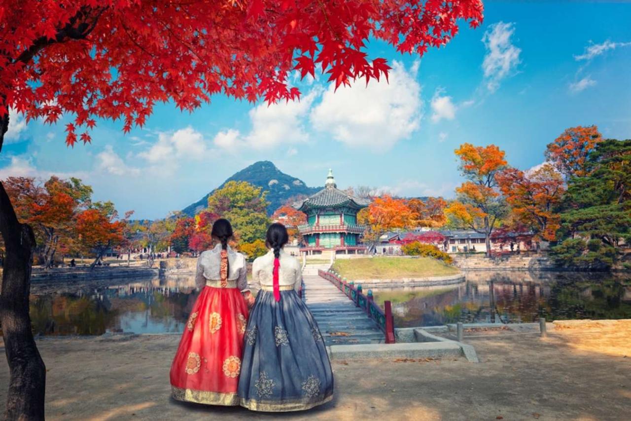 Du lịch Hàn Quốc: Tất tần những điều cần biết cho một chuyến đi hoàn hảo