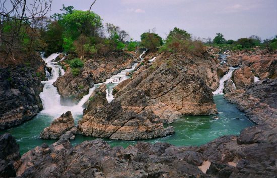 Du lịch Lào, đừng quên ghé Si Phan Don - vùng đất 4.000 đảo!