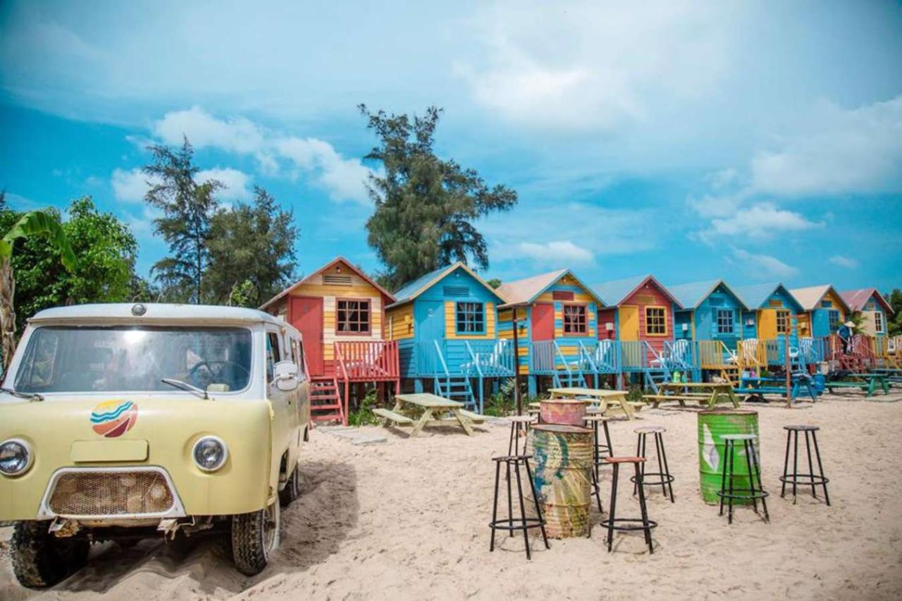 Kinh nghiệm du lịch Coco Beach camp Bình Thuận đầy đủ nhất 2023