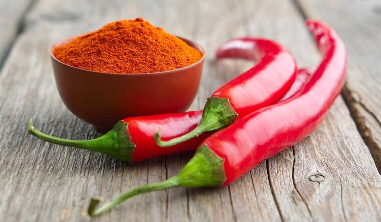 Ớt cayenne là gì? Công dụng bột ớt cayenne