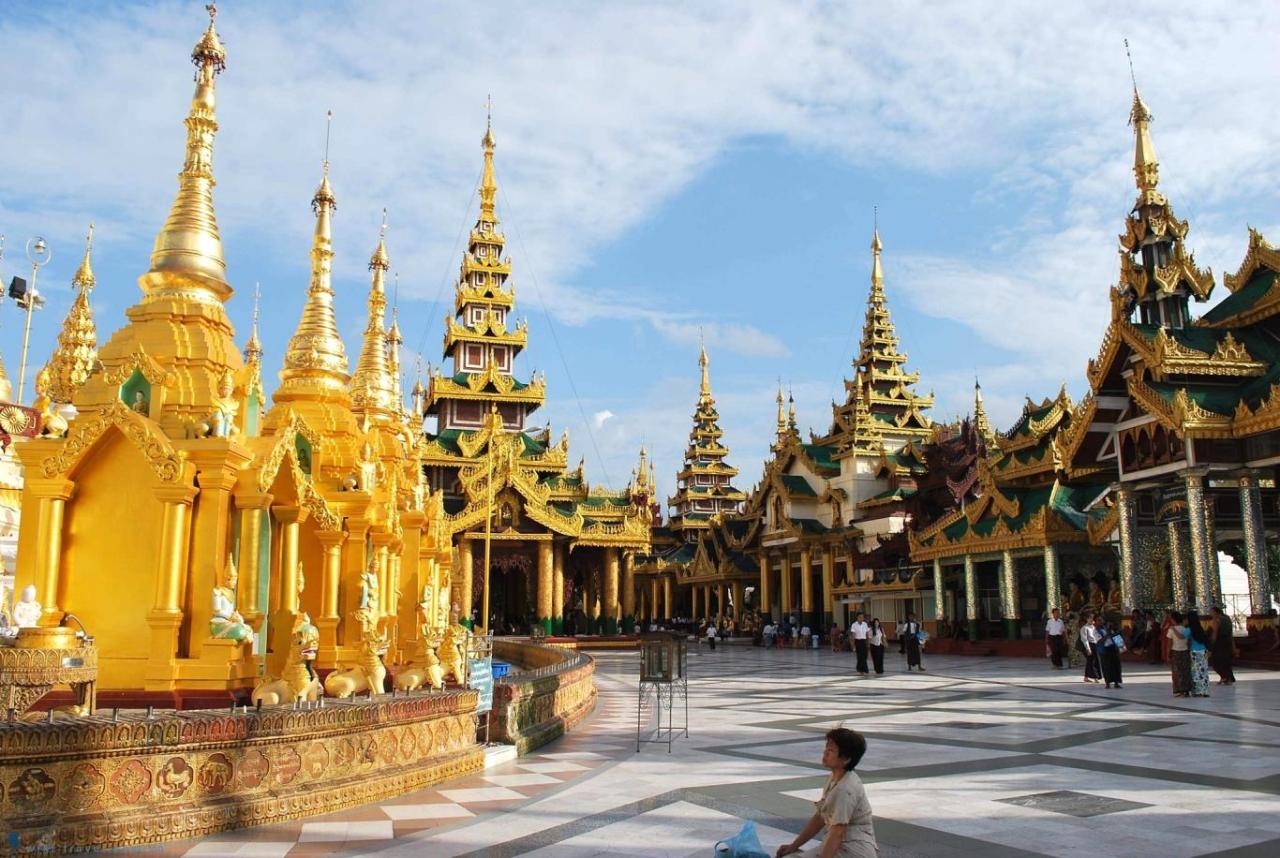 10 trải nghiệm phải thử khi đến Luang Prabang, Lào | VIETRAVEL